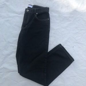 Tommy Hilfiger Jeans women size 6 or r/31